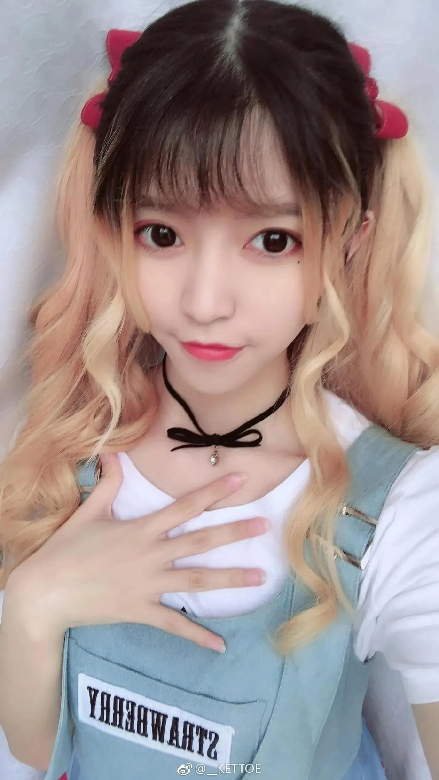 Kettoe – NO.01 微博配图[12 [76P]插图4